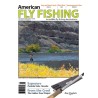 AMERICAN FLY FISHING magazine - Print Subscription