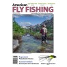AMERICAN FLY FISHING magazine - Print Subscription