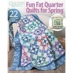 Quilters World