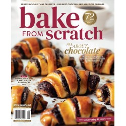 BAKE FROM SCRATCH magazine - Print Subscription