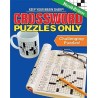 CROSSWORD PUZZLES ONLY - Print Subscription