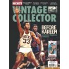 VINTAGE COLLECTOR MAGZINE - Print Subscription