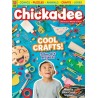 CHICKADEE MAGZINE - Print Subscription