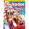 CHICKADEE MAGZINE - Print Subscription