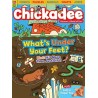 CHICKADEE MAGZINE - Print Subscription