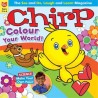 CHIRP MAGZINE - Print Subscription
