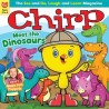 CHIRP MAGZINE - Print Subscription