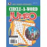 EASY CROSSWORDS JUMBO MAGAZINE  - Print Subscription