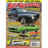 AUTO ROUND-UP MAGAZINE  - Print Subscription