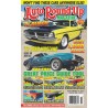 AUTO ROUND-UP MAGAZINE  - Print Subscription