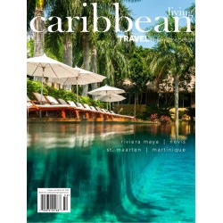 CARIBBEAN LIVING MAGAZINE...