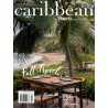 CARIBBEAN LIVING MAGAZINE  - Print Subscription