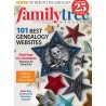 FAMILY TREE MAGAZINE  - Print Subscription