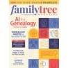 FAMILY TREE MAGAZINE  - Print Subscription