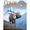 COLORADO OUTDOORS MAGAZINE  - Print Subscription