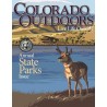 COLORADO OUTDOORS MAGAZINE  - Print Subscription