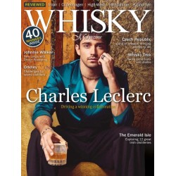 WHISKY MAGAZINE  - Print Subscription
