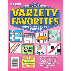 DELL OFFICIAL VARIETY...