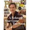 People Magazine - Print Subscription