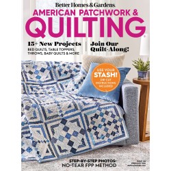 American Patchwork &...