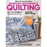 American Patchwork & Quilting Magazine - Print Subscription
