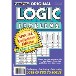 DELL MATH & LOGIC PROBLEMS...