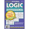 DELL MATH & LOGIC PROBLEMS Magazine  - Print Subscription