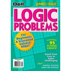 DELL LOGIC PROBLEMS...