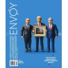 ENVOY Magazine  - Print Subscription