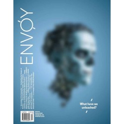 ENVOY Magazine  - Print Subscription