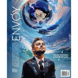 ENVOY Magazine  - Print Subscription