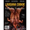 LOUISIANA COOKING Magazine  - Print Subscription
