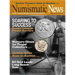 Numismatic News