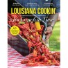 LOUISIANA COOKING Magazine  - Print Subscription
