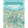 HOUSTONIA Magazine  - Print Subscription