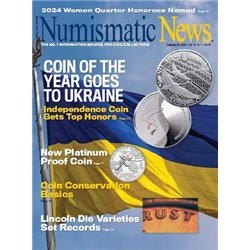 Numismatic News