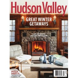 Hudson Valley Magazine  - Print Subscription