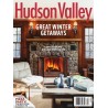 Hudson Valley Magazine  - Print Subscription