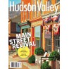 Hudson Valley Magazine  - Print Subscription