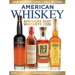 AMERICAN WHISKY Magazine  -...