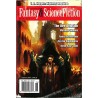 Fantasy & Science Fiction Magazine  - Print Subscription