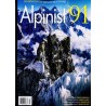 Alpinist Magazine  - Print Subscription