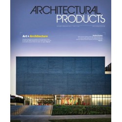 Architectural Products Magazine  - Print Subscription