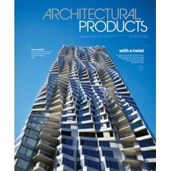 Architectural Products Magazine  - Print Subscription