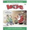 Humor Times Magazine  - Print Subscription