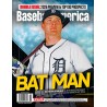 Baseball America Magazine  - Print Subscription