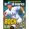 Baseball America Magazine  - Print Subscription