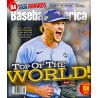 Baseball America Magazine  - Print Subscription