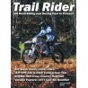 Trail Rider Magazine  - Print Subscription