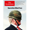 The Economist Magazine Subscription